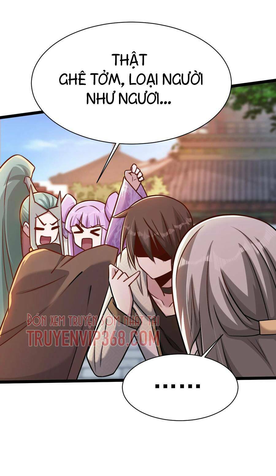 Đại Bảo Kiếm Của Tôi: Chapter 48