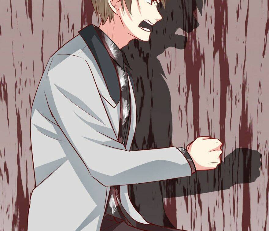 Lưu Luyến Không Rời: Chapter 36