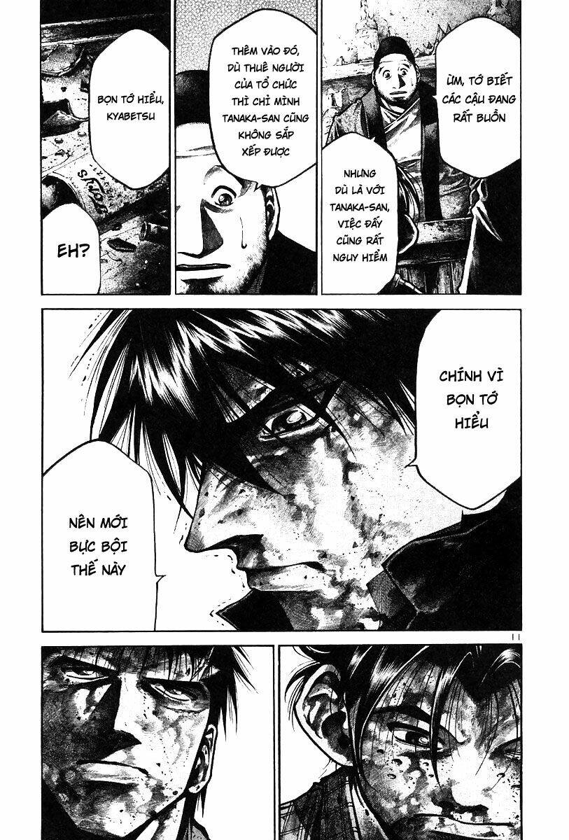 Rainbow: Chapter 140