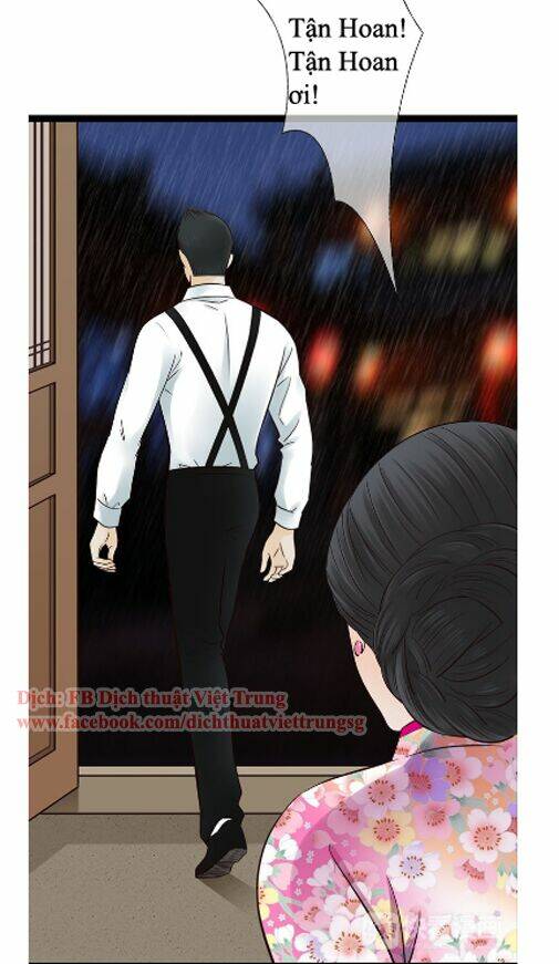 Cậu Câm: Chapter 19