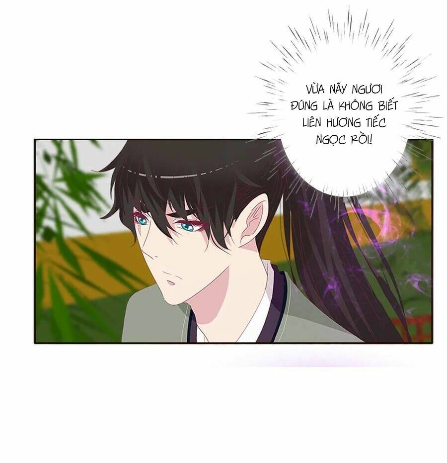 Tướng Quân Mời Ra Trận: Chapter 185