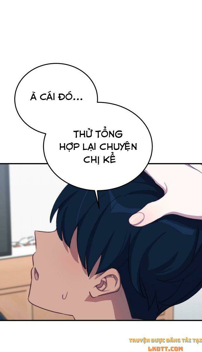 Lạy Chúa! Xin Hãy Để Con Trở Thành Ác Ma: Chapter 2