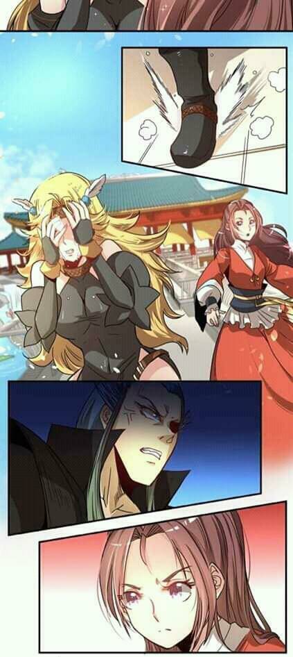 Tướng Quân Hữu Hỷ: Chapter 24