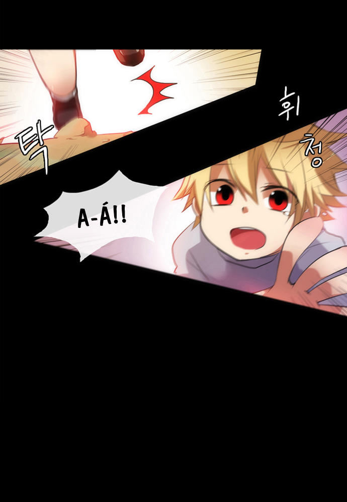 Crepuscule (Yamchi): Chapter 4