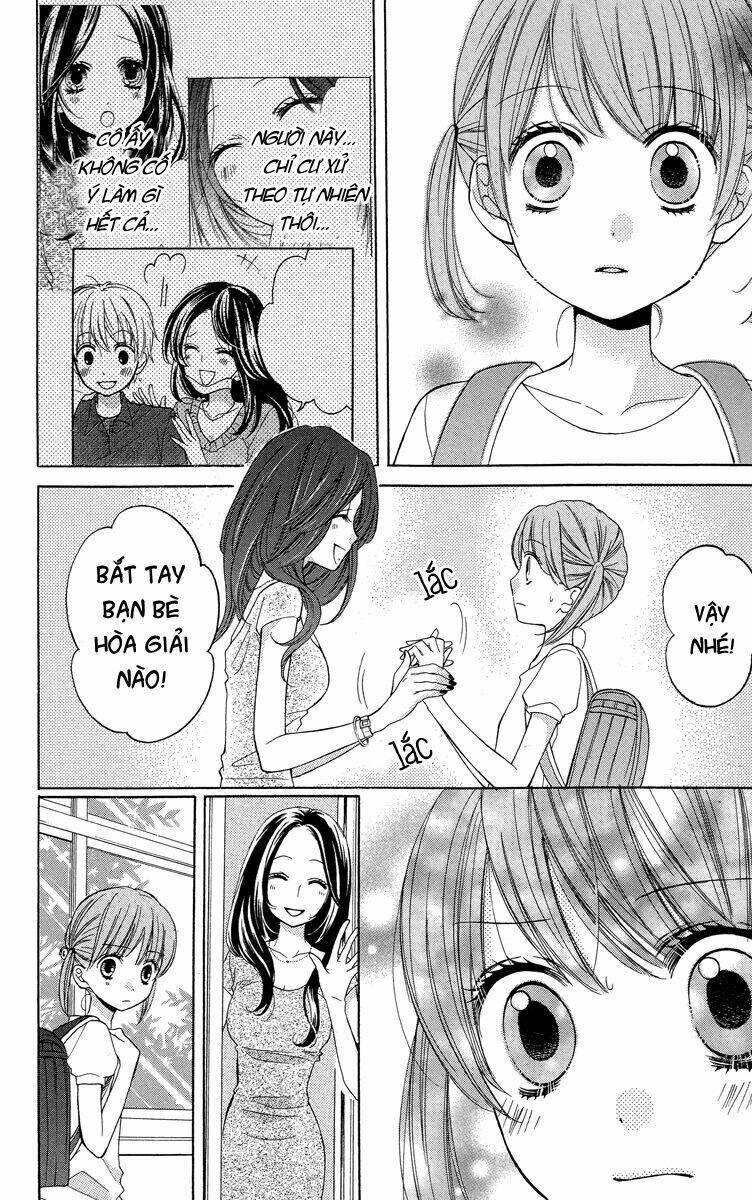 Screaming Lesson!!!: Chapter 21