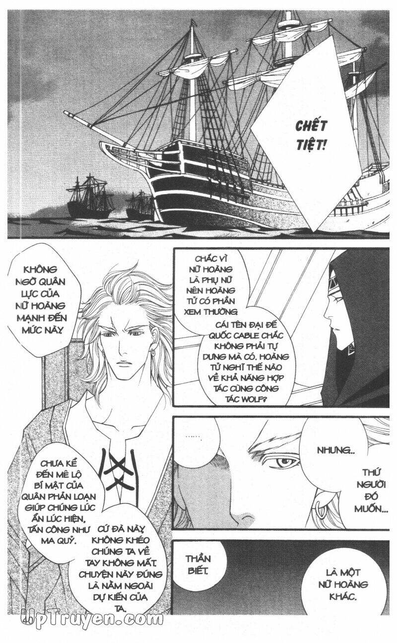 Saver - Vị Cứu Tinh: Chapter 39