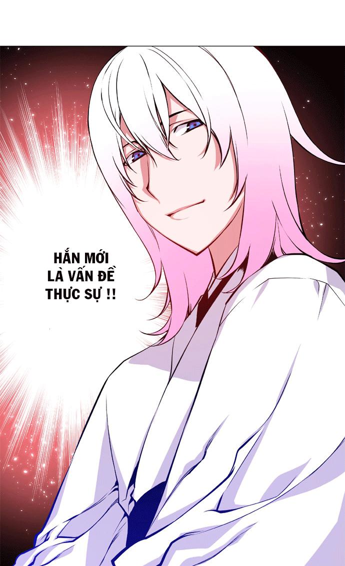 Marchan: The Embodiment Of Tales: Chapter 11