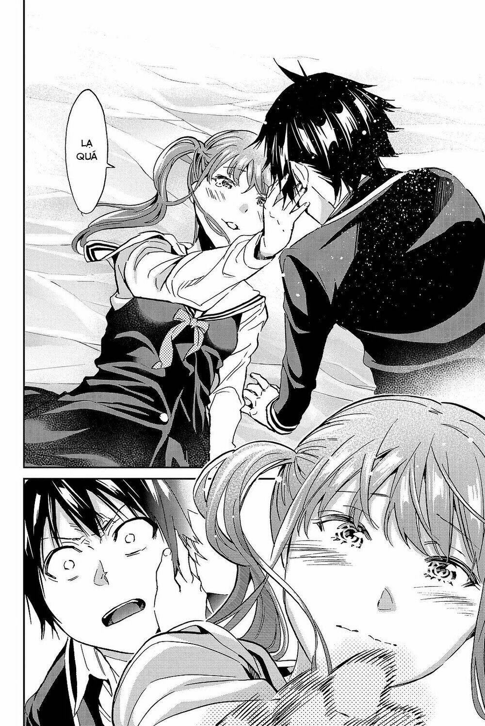 Real Account Ii: Chapter 91