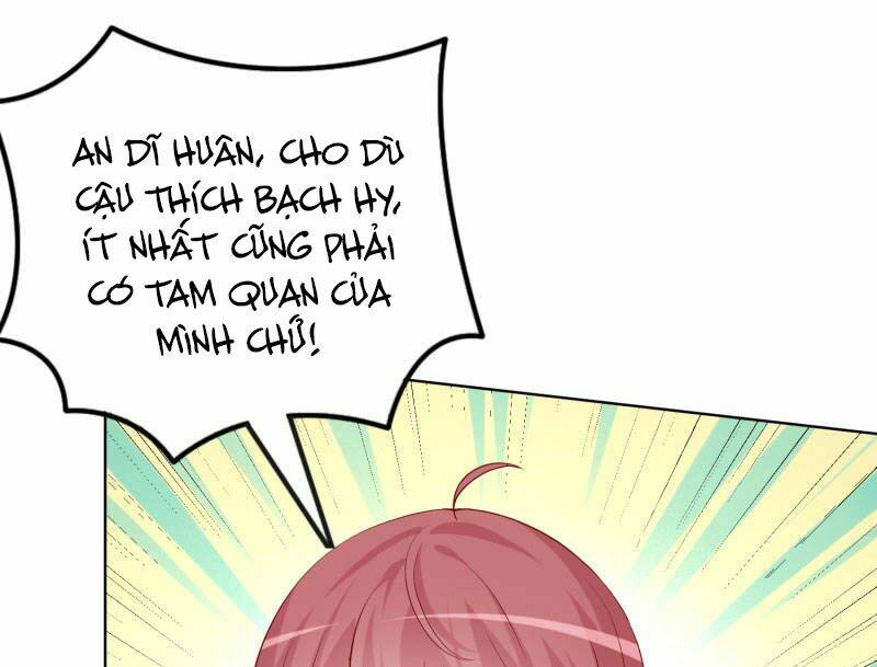 Này! Đừng Động Vào Phô Mai Của Tôi: Chapter 74