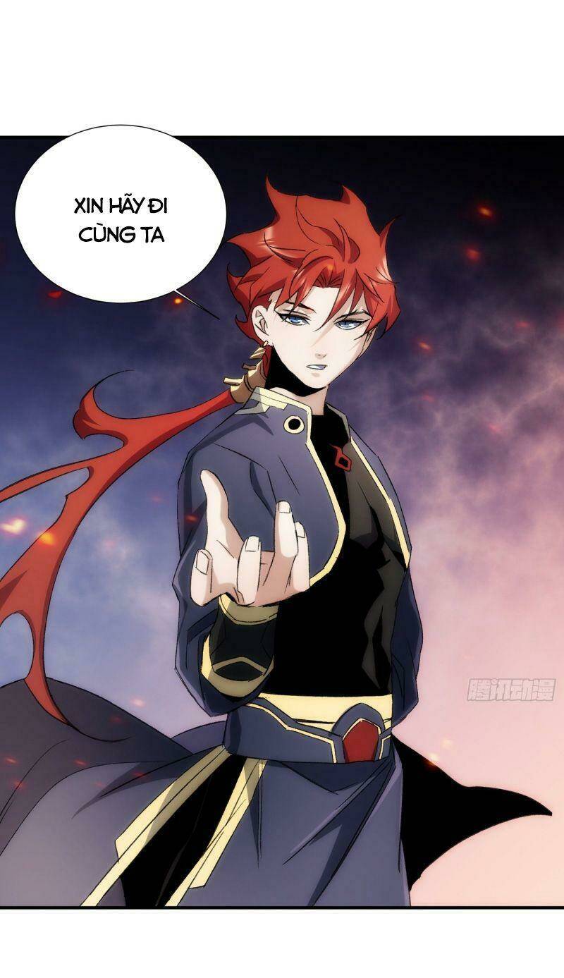 Ma Vương Là Đại Địa Chủ: Chapter 35