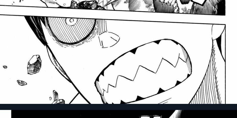 Biệt Đội Lính Cứu Hỏa: Chapter 272