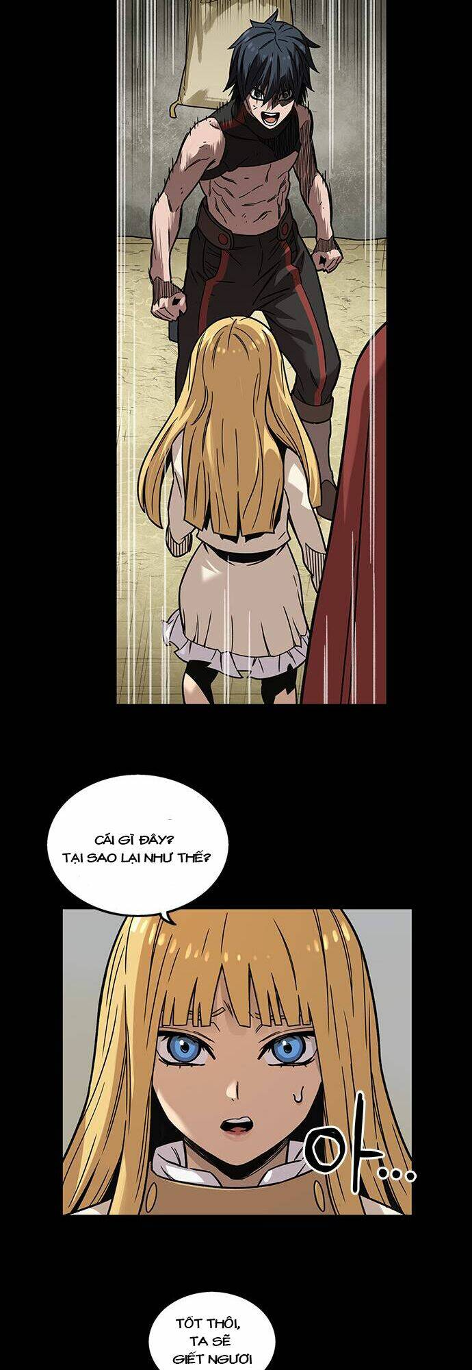 Aire: Chapter 3