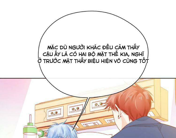 Giai Điệu Của Sự Va Chạm: Chapter 50