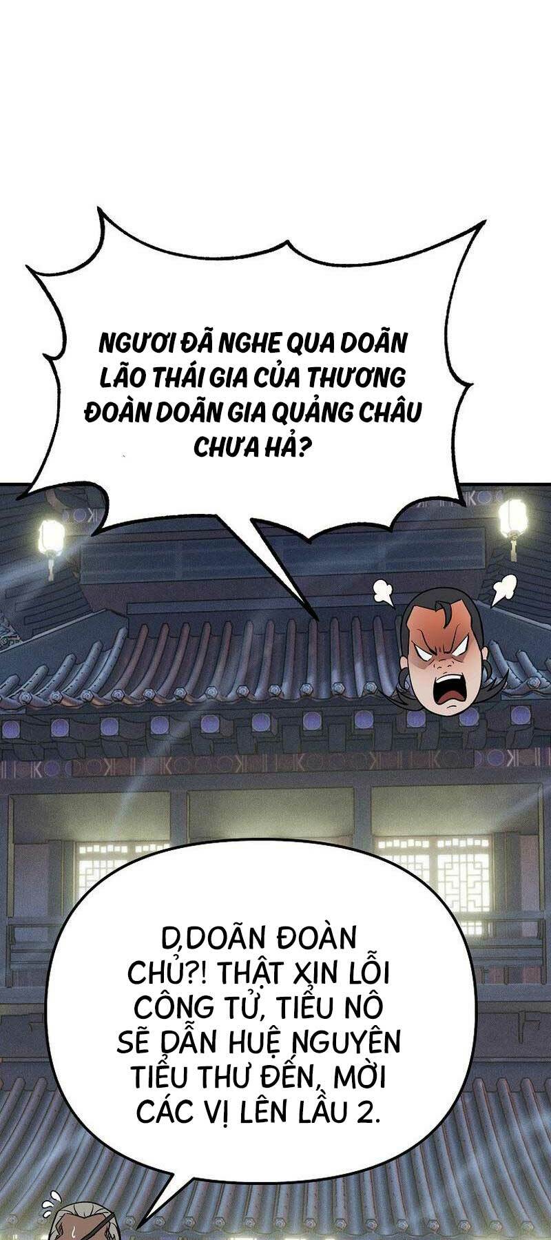 Đông Phương Bất Bại: Chapter 9