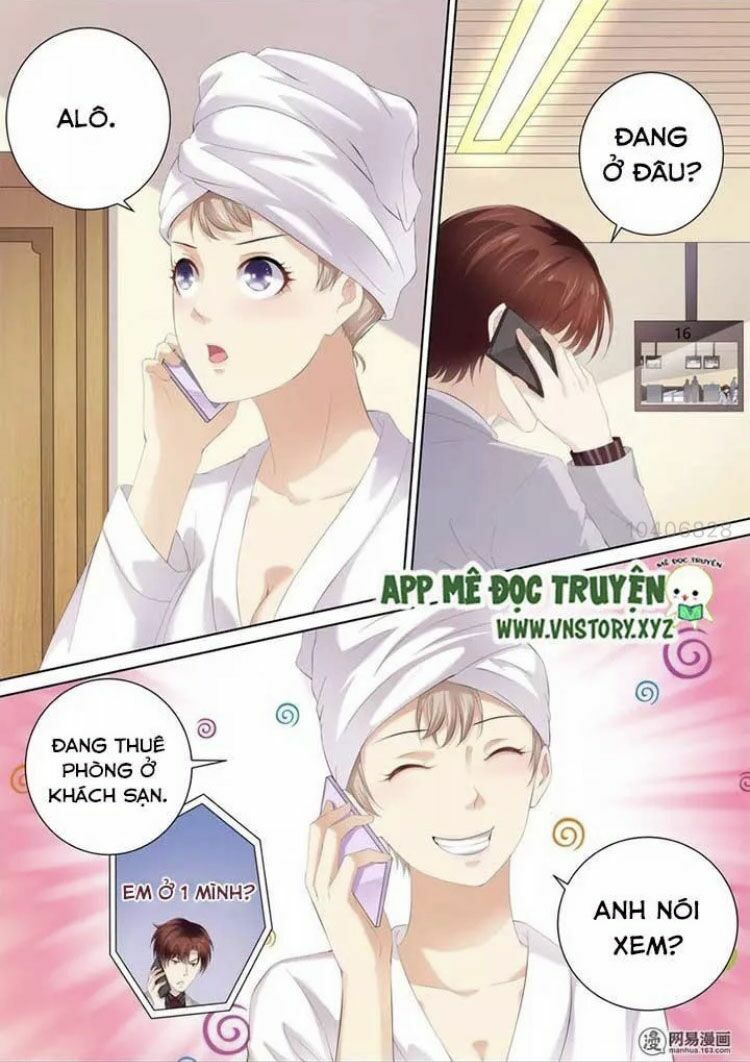 Cưng Chiều Vợ Yêu: Chapter 51