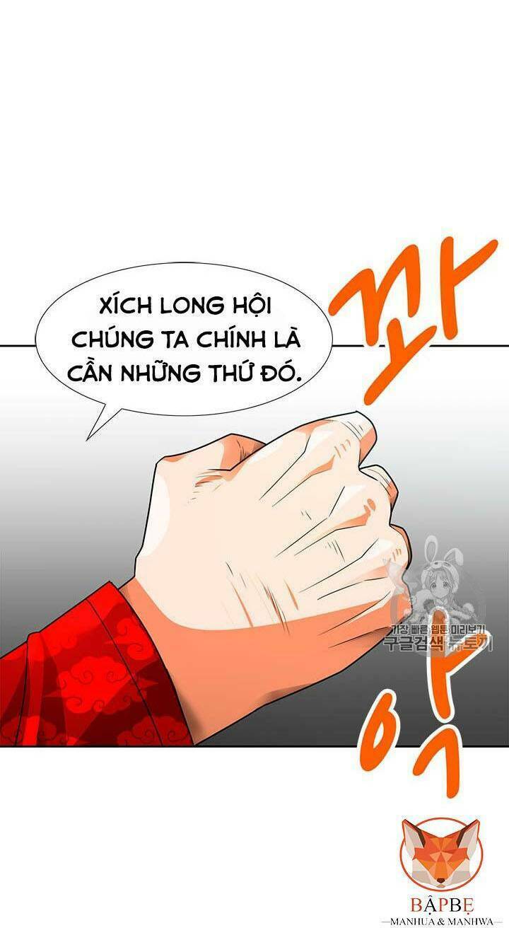 Tôi Tự Động Săn Một Mình: Chapter 53