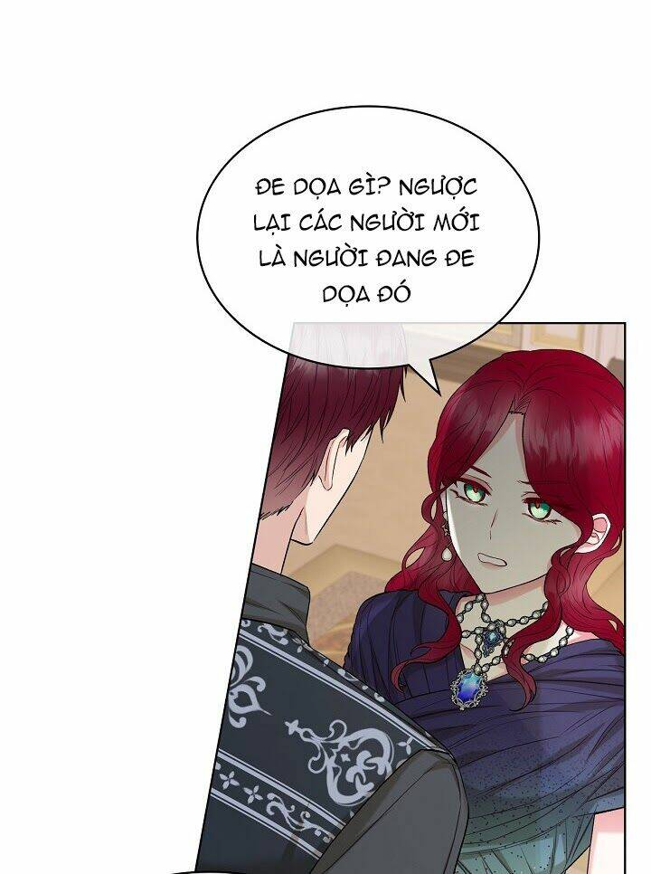 Kẻ Tạo Ra Nữ Phản Diện: Chapter 34