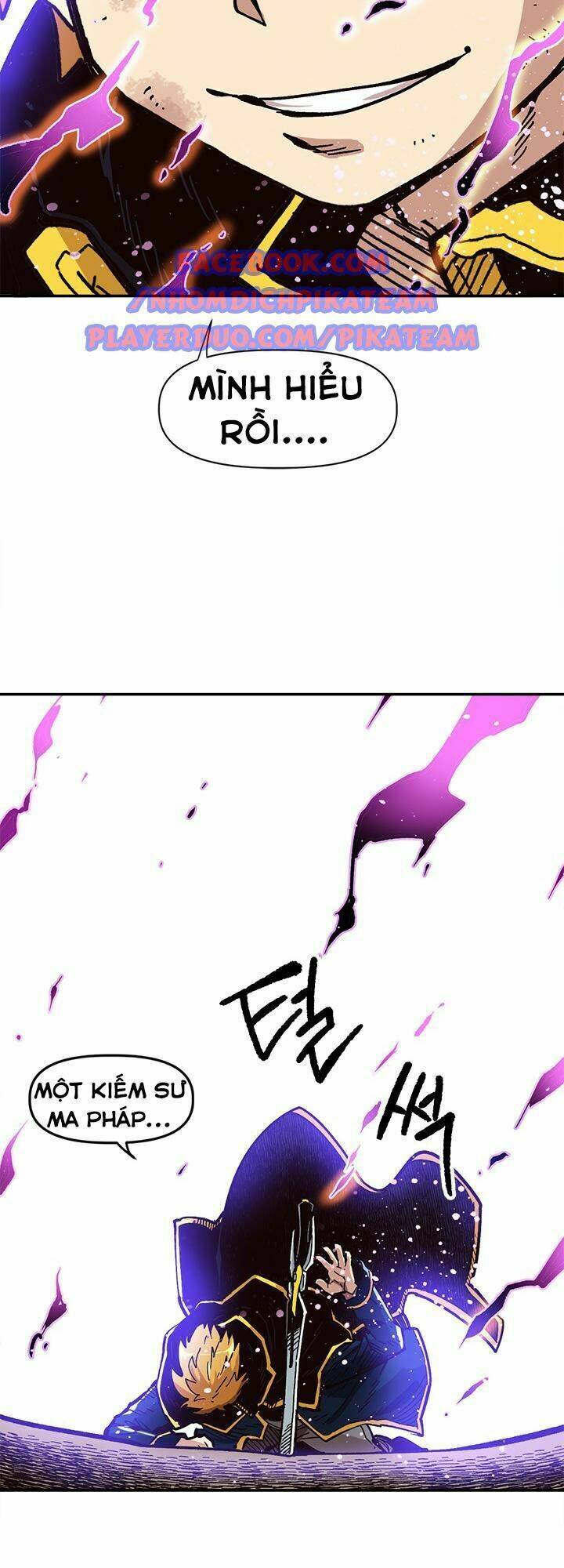 Đại Lục Vô Song: Chapter 26
