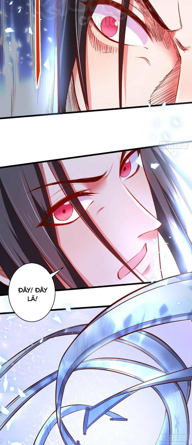 Trọng Sinh Tối Cường Ma Tôn Ở Rể: Chapter 34
