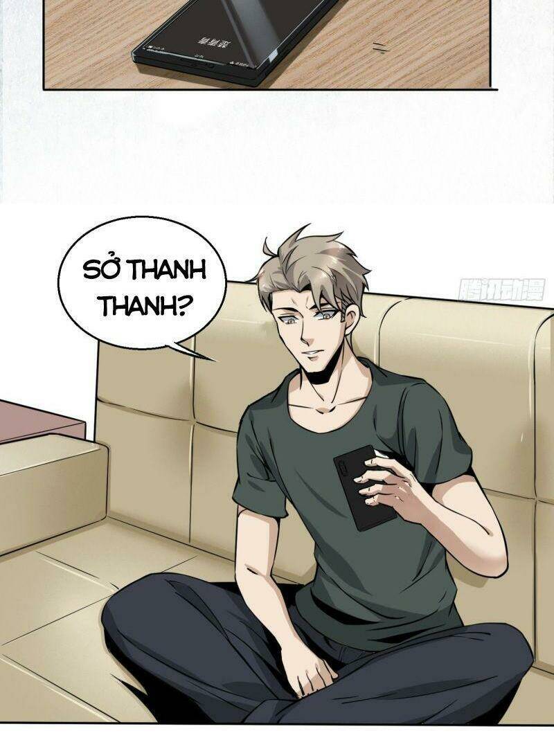 Cuồng Thiếu Siêu Thiên Tài: Chapter 9