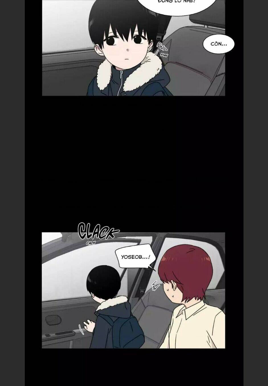 …”Một Sự Thật Khá Khó Chịu.”: Chapter 65