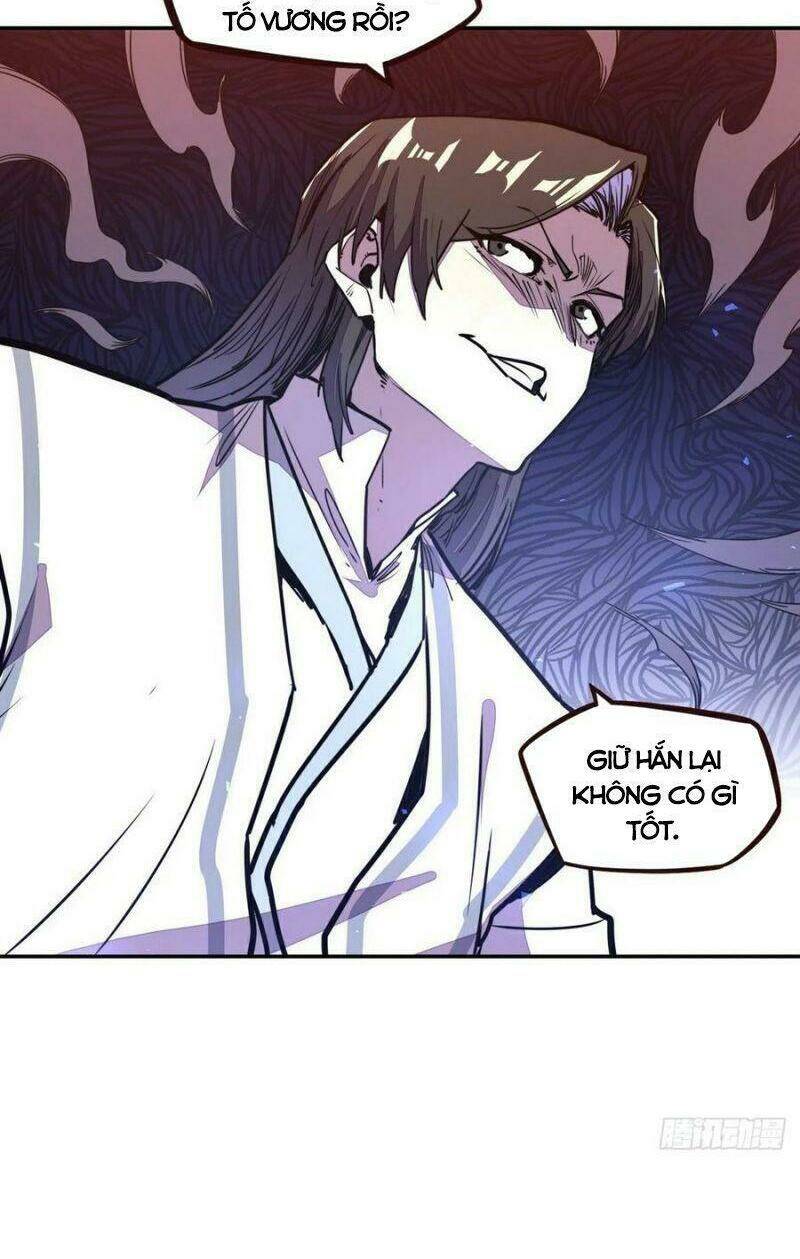 Sinh Tử Quyết: Chapter 160