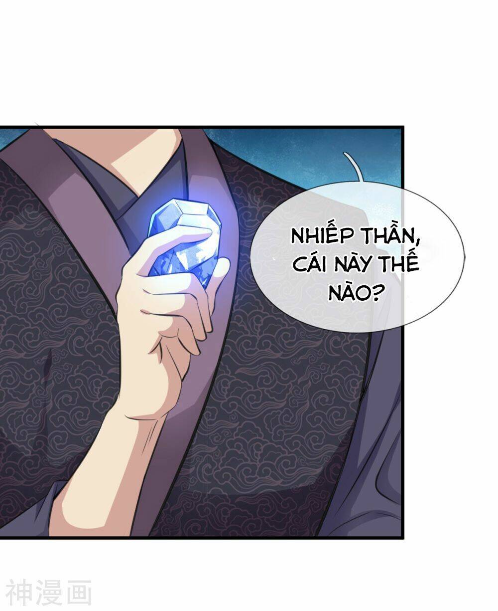 Tuyệt Thế Phi Đao: Chapter 142