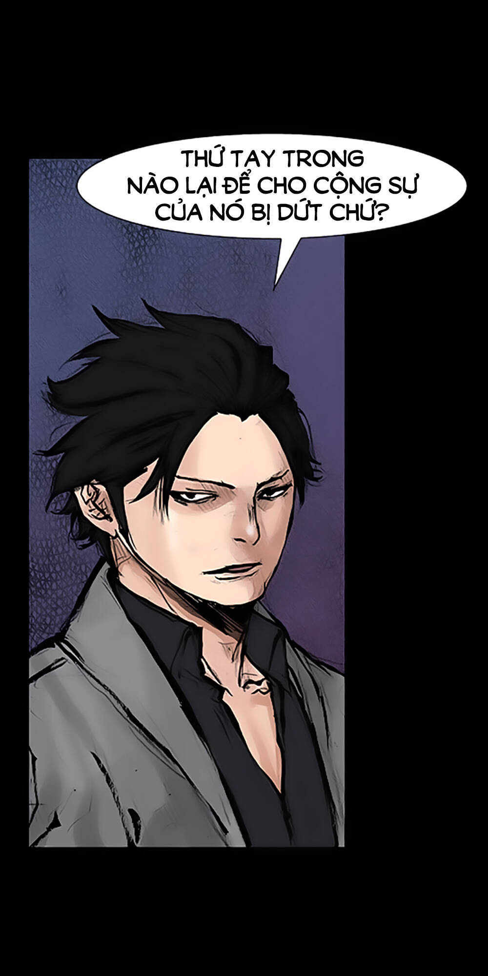 Độc Cô Tiền Truyện: Chapter 113