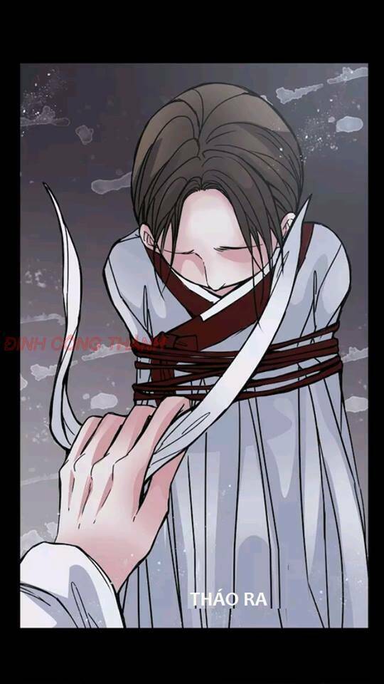 Michin Phù Thủy Tái Sinh: Chapter 5