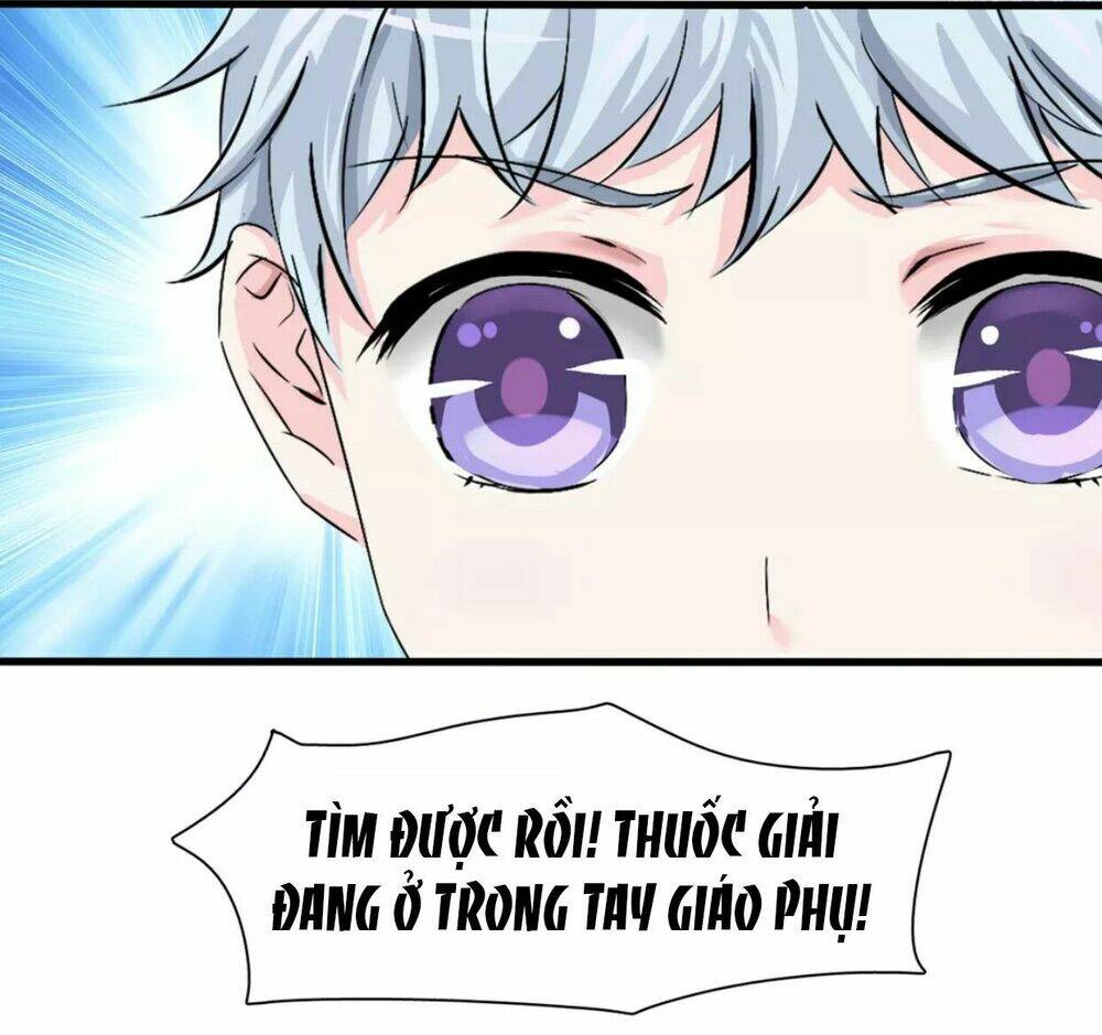 Lấy Sắc Tấn Công Sắc: Chapter 18