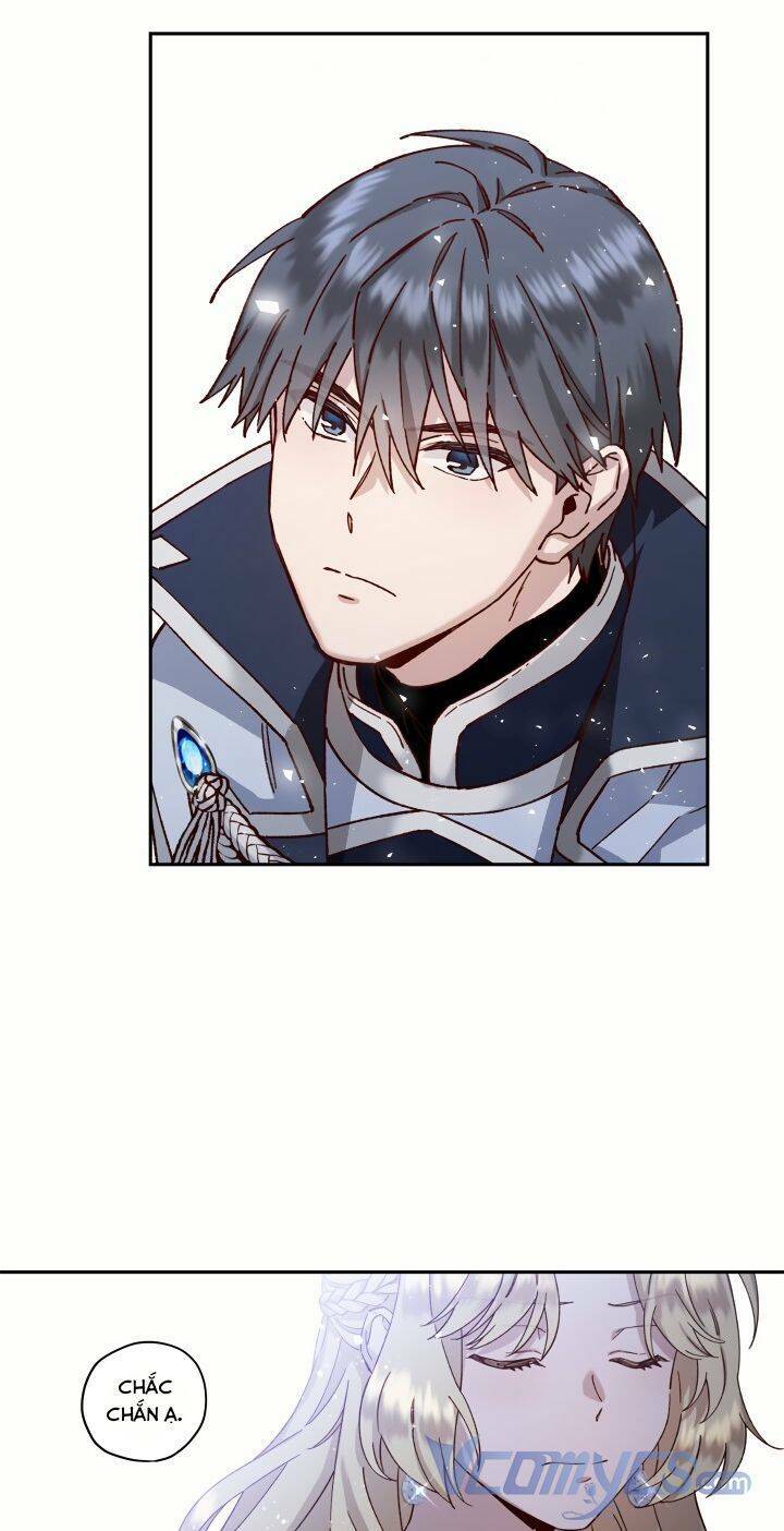 Hãy Cứu Tôi, Công Chúa: Chapter 6