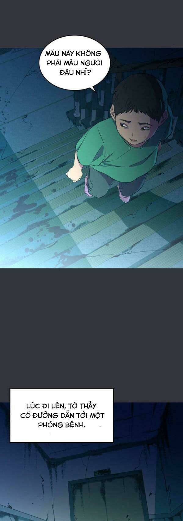 Nhân Vật Phản Diện Bất Tài: Chapter 9