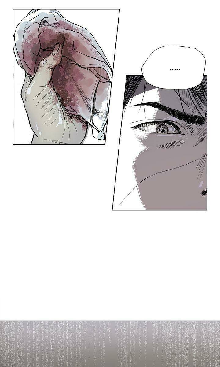 Âm Mưu Báo Thù: Chapter 1