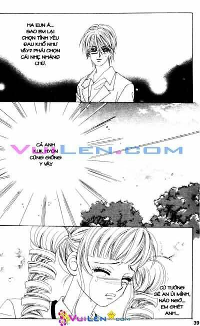 Cấm Hôn: Chapter 66