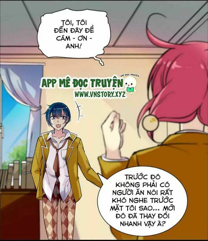 Nữ Hầu Sau Giờ Học: Chapter 85