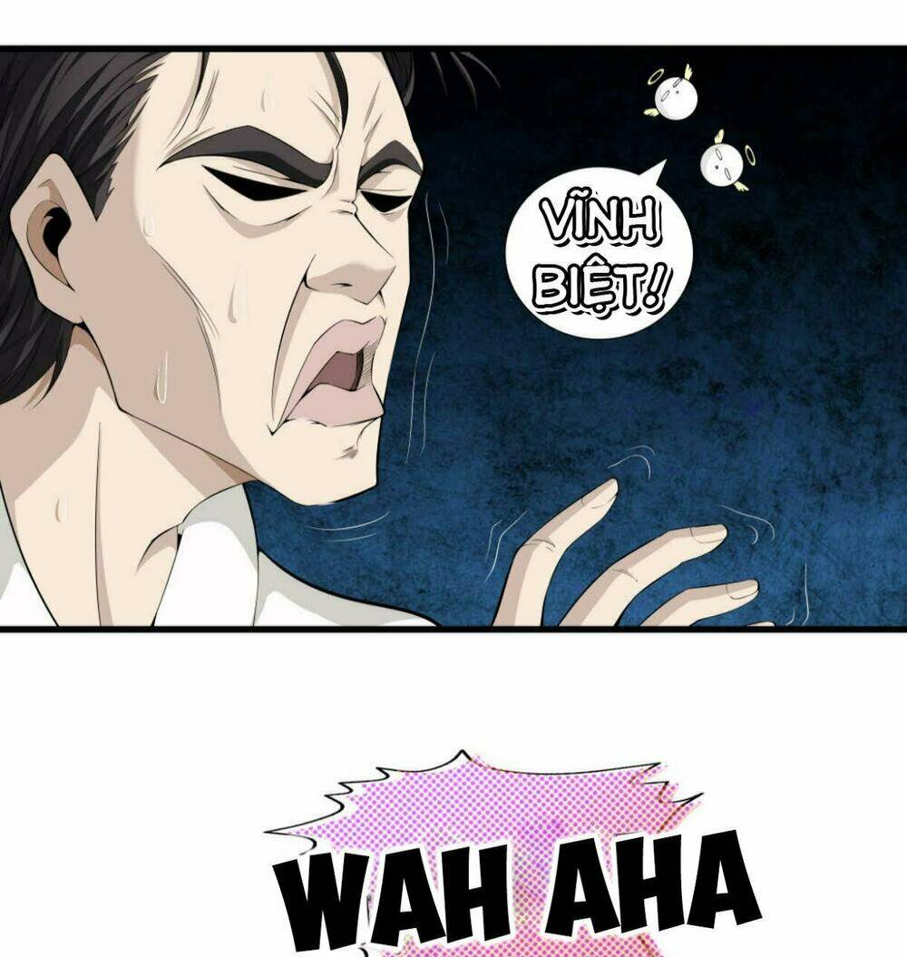 Đô Thị Chí Tôn: Chapter 39