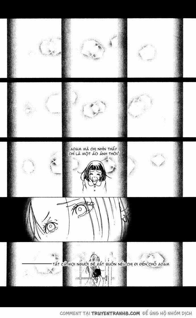 Last Quarter: Chapter 14