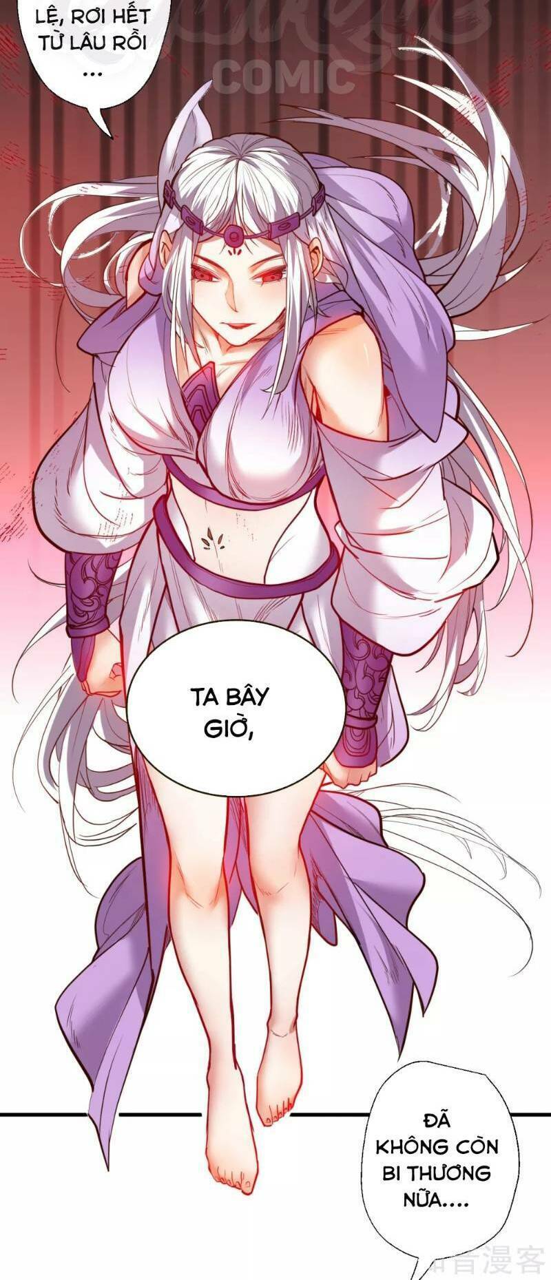 Tối Cường Đại Biểu Hoàng Kim Thận: Chapter 72