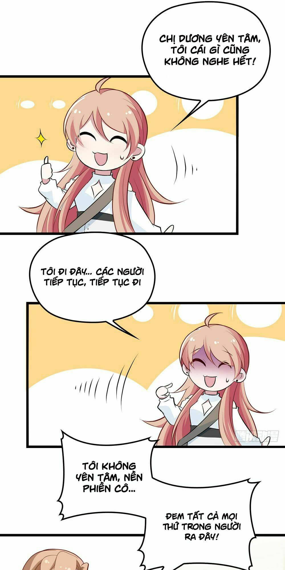 Bí Mật Kết Hôn Với Ảnh Đế: Vợ Ơi Đến Đây Tấn Công Đi Nào: Chapter 4