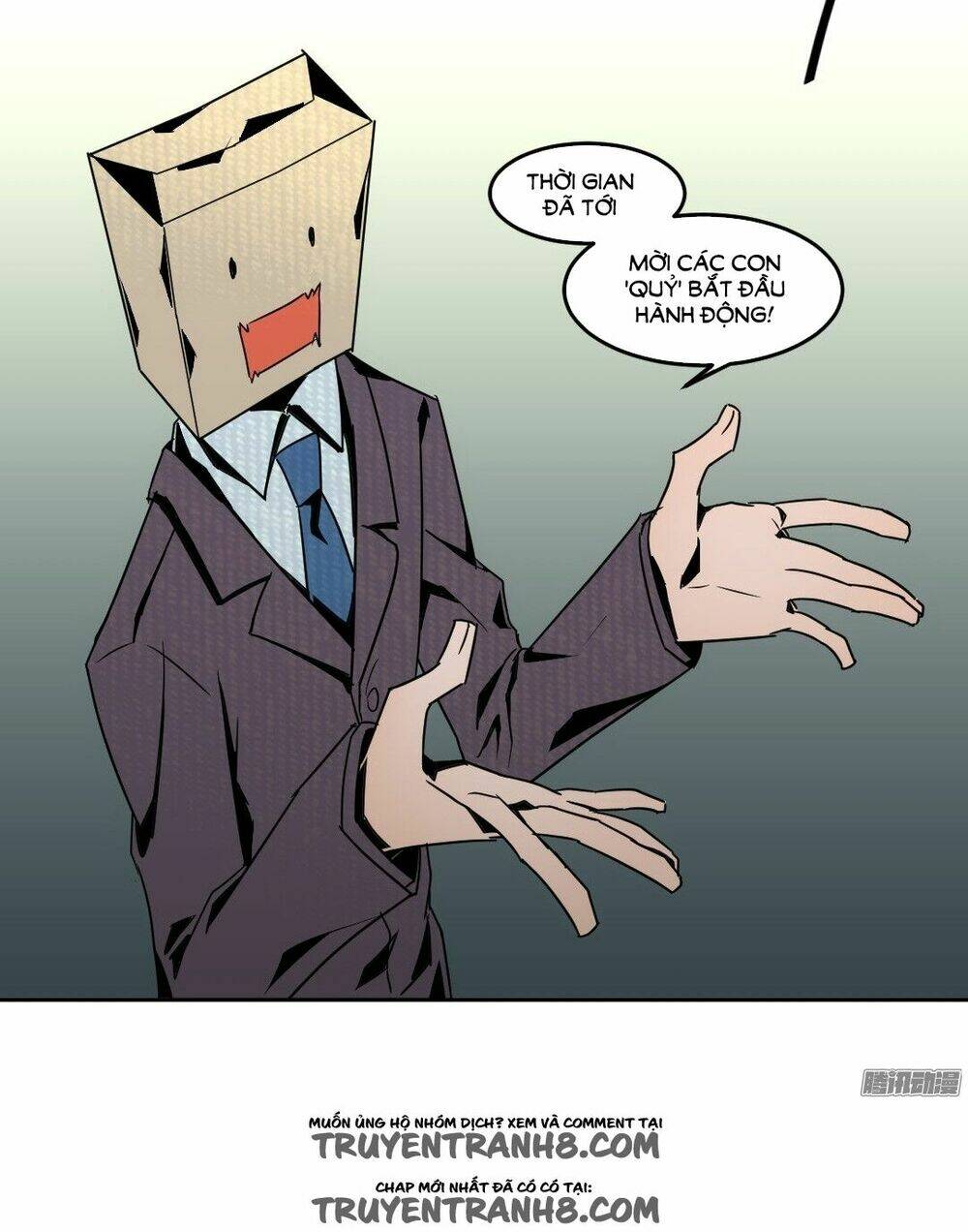 Điều Ước Của Người Phàm: Chapter 19