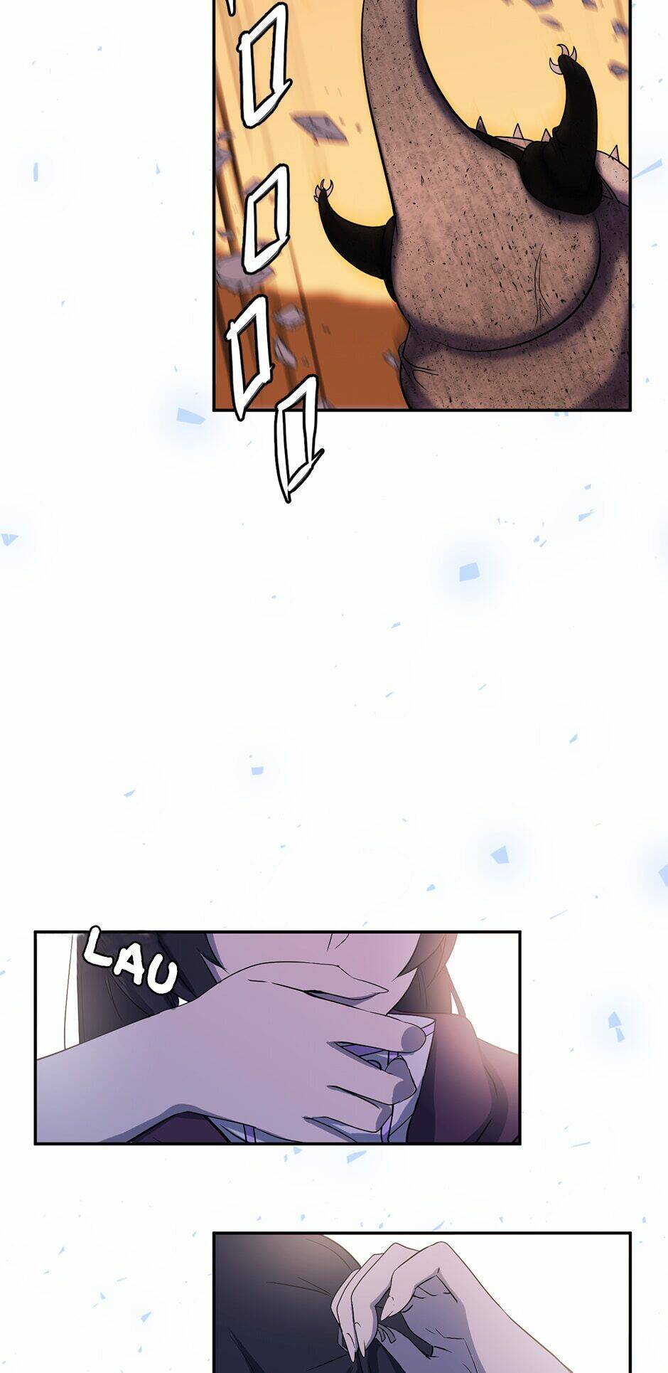 Gods Reborn: Chapter 6