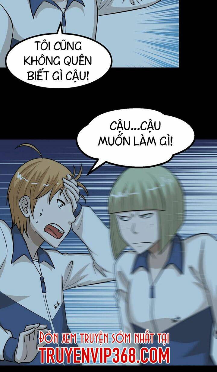 Đai Ca Trở Lại Tuổi 16: Chapter 73