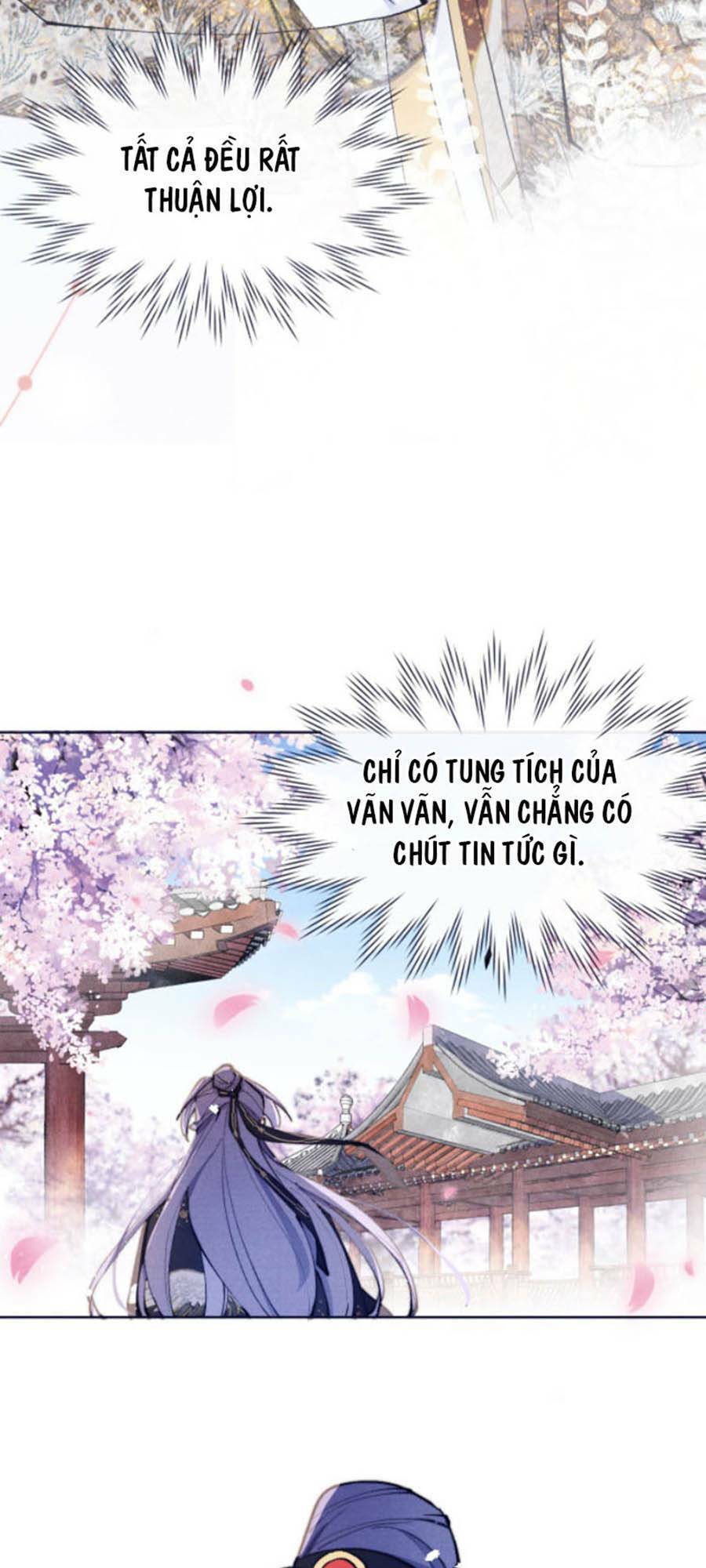 Quân Nhan Tựa Hoa Đào: Chapter 24