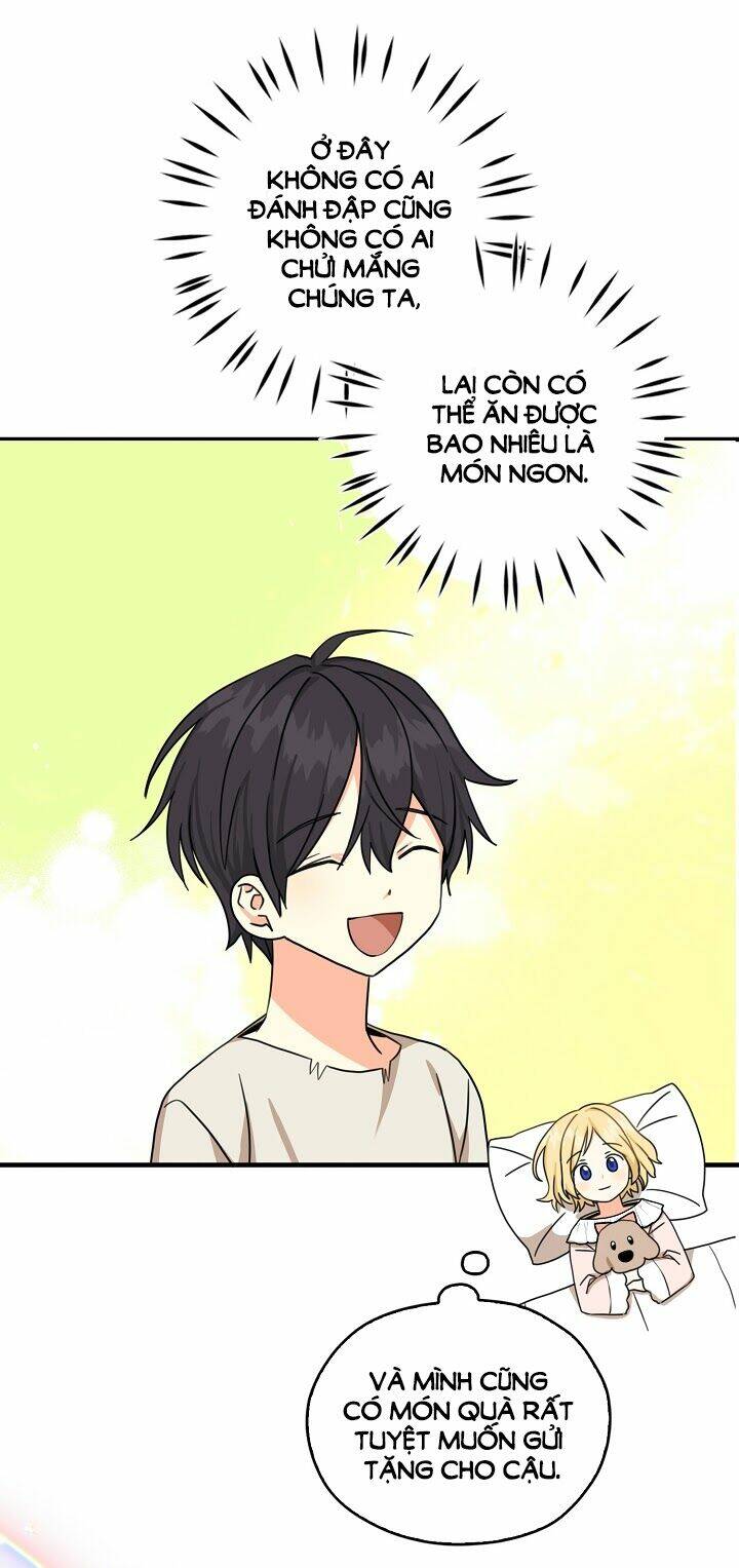 Ba Người Anh Trai Của Tôi Là Bạo Quân: Chapter 15