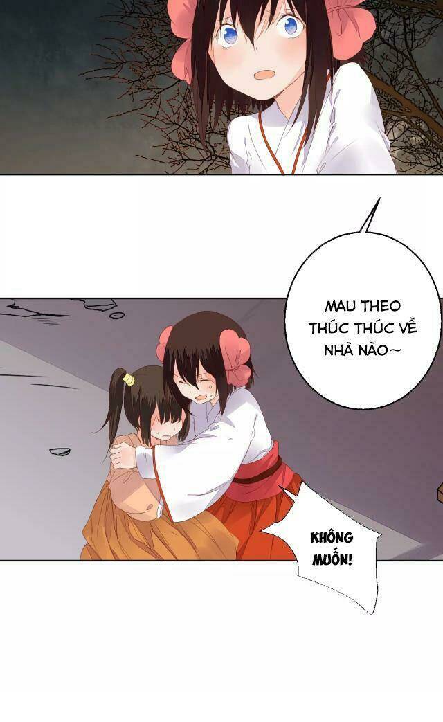 Đốt Đào Hoa: Chapter 71