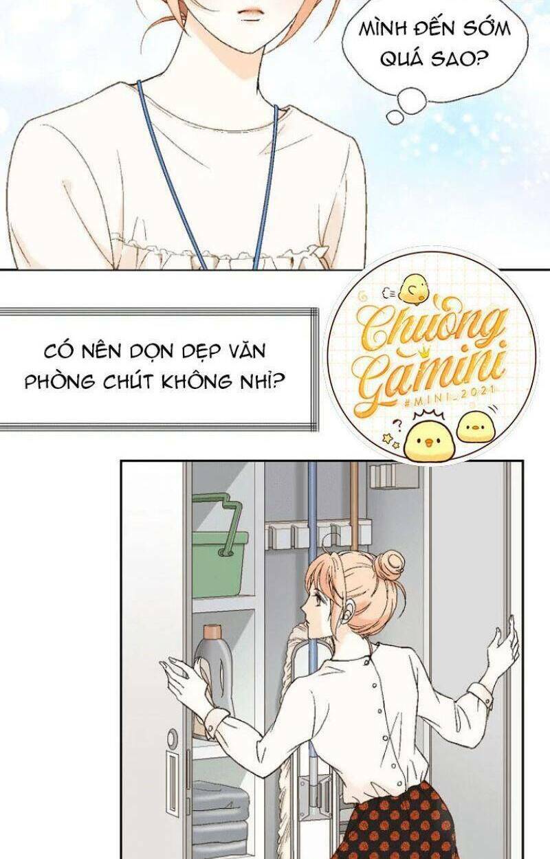 Lee Bom, Em Là Của Anh: Chapter 17