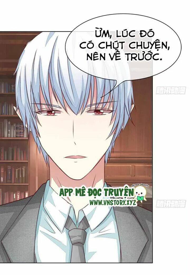 Nam Thần Ma Cà Rồng: Sủng Nhược Tiểu Lãn Thê: Chapter 137