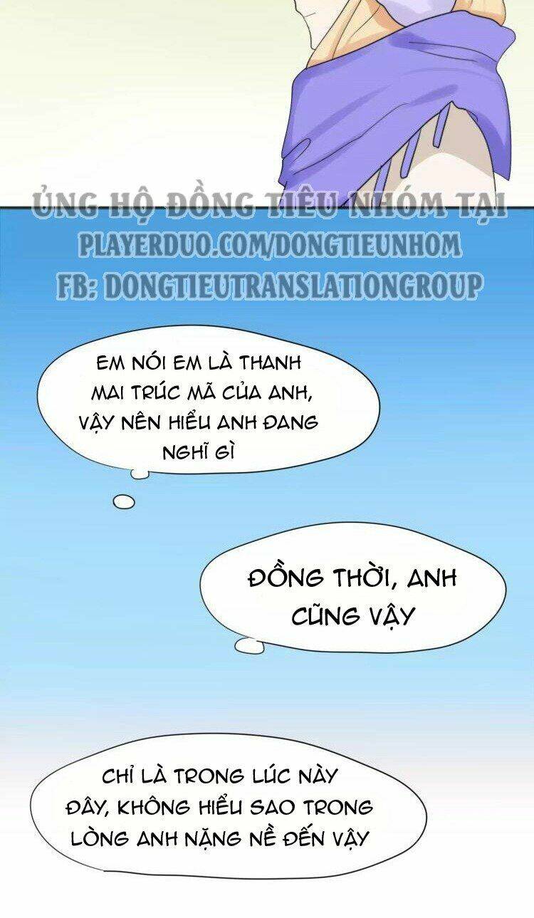 Tiểu Miêu Và Hắc Diệu Thạch: Chapter 25