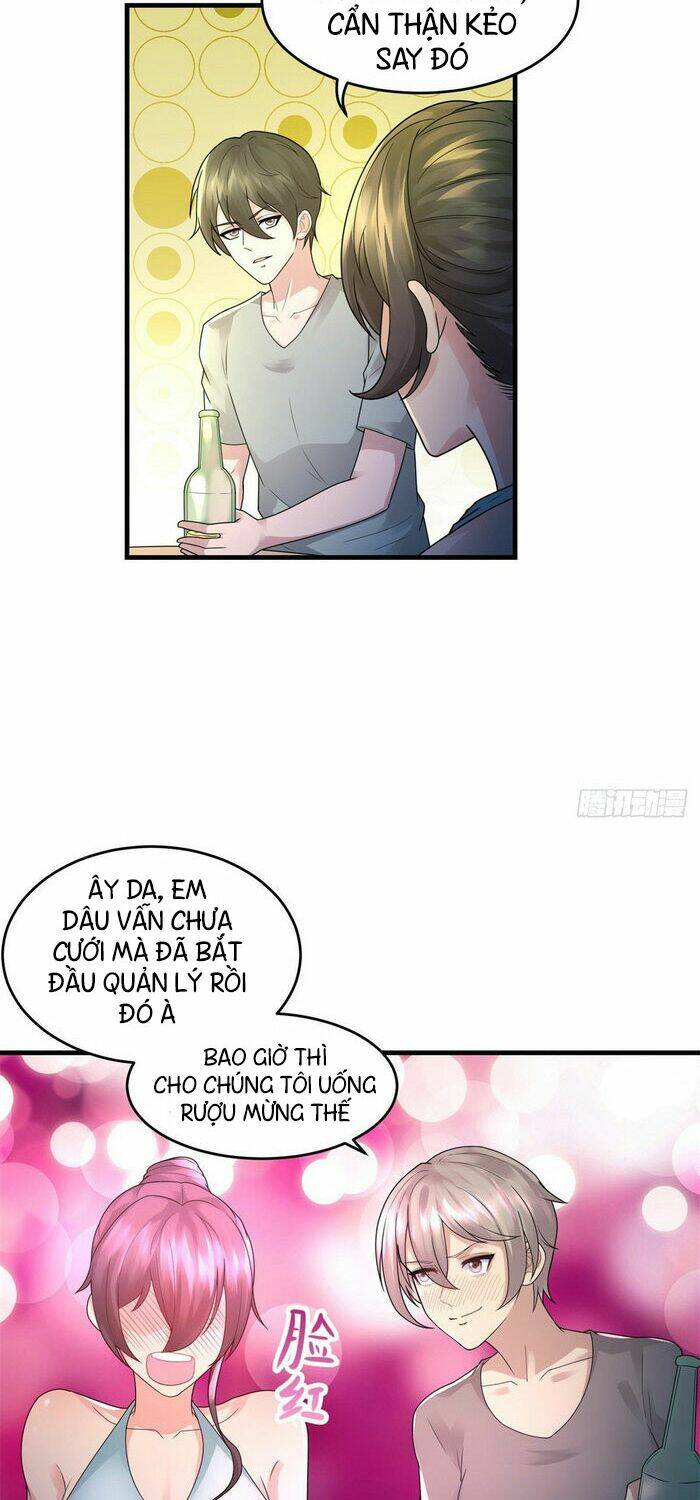 Pháp Sư Truyền Kỳ: Chapter 33