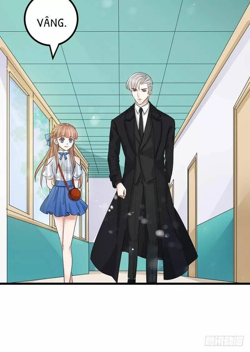 Chào Buổi Sáng, Ức Vạn Manh Thê: Chapter 17